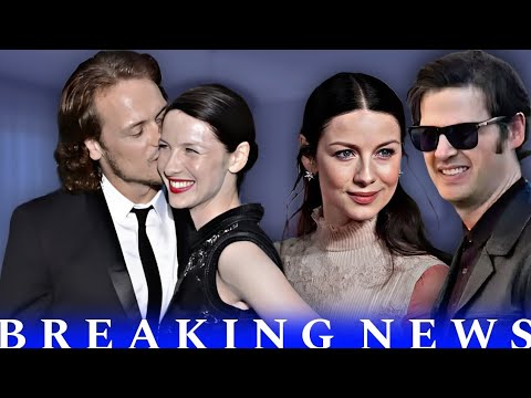 IT'S OVER💔 Caitriona Balfe DROPS BOMB😭 Husband Tony McGill DIVORCE Her For Int*mate Sam Heughan??