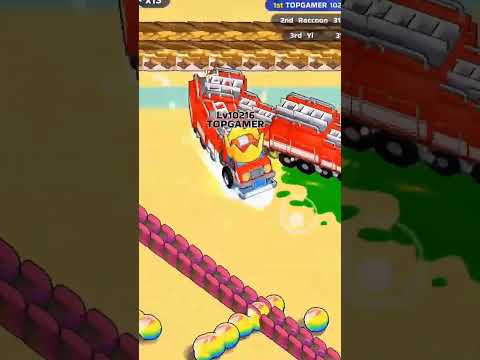 Snake Clash! .io - Max LEVEL! Epic Snake clash.io Gameplay! #51