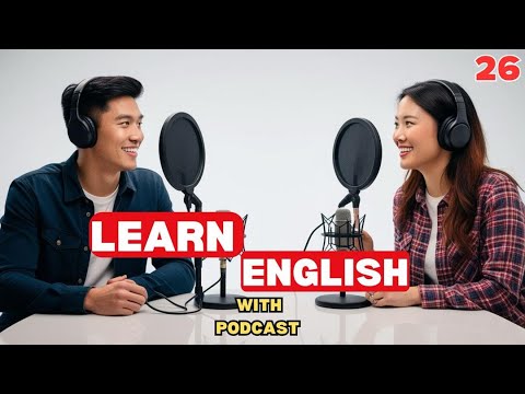 Calling in Sick: Workplace English You Need! | Ep 26