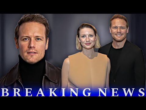 It's Over! Caitriona Balfe DROPS BOMB😭 Husband Tony McGill Will DIVORCE Her For Int*mate Sam Heughan