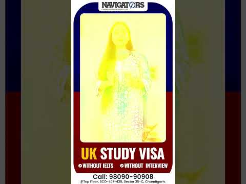 UK Study Visa Without IELTS & Without Interview | UK Student Visa | UK Student Visa Update