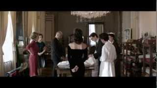 Yves Saint Laurent- Official Trailer- HD