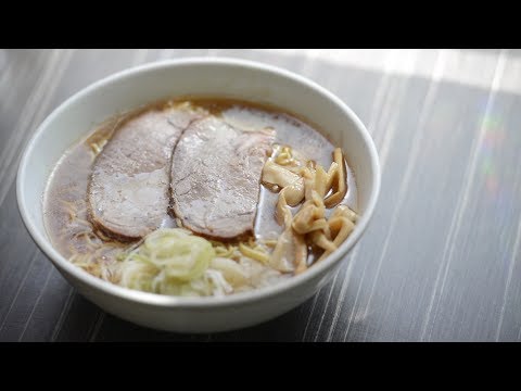 昭和ラーメン ふくや