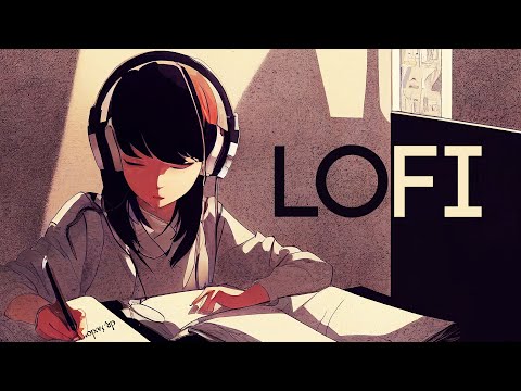 LoFi Love • Chill LoFi Saxophone Instrumental Music for Relaxing and Study •. Lofi Beats, Lofi Mix