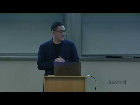 Stanford Seminar - Personal Assistive Technology