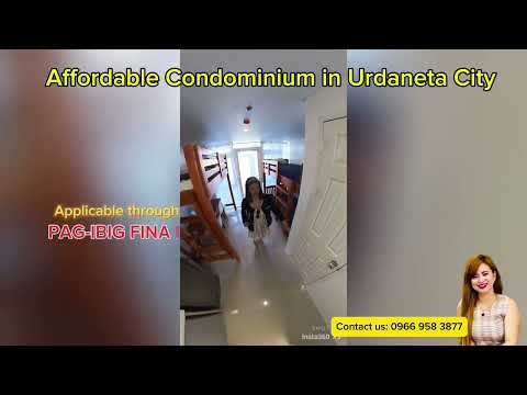 PINAKA MURANG CONDO SA PANGASINAN | GIRLIE LAGMAN