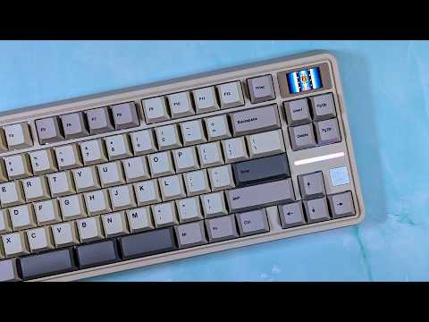 Sikakeyb HM80 | The mel0n Review