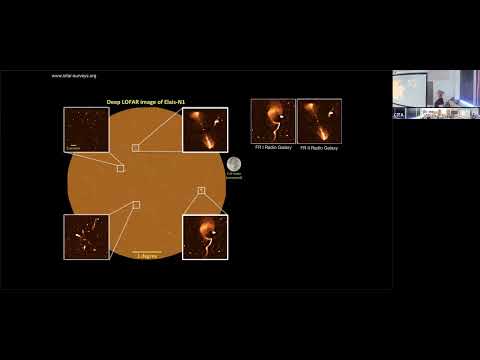 CITA 1030: Towards the SKA: Foundation Models for Radio Astronomy