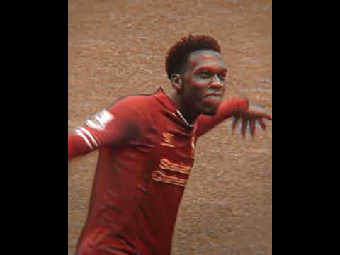 Best celebration?? #sturridge #liverpool #footballedits #fyp #aftereffects