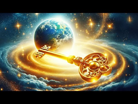 The UNIVERSE Itself Sent You This VIDEO! MIRACLES will begin To Happen For You! #4