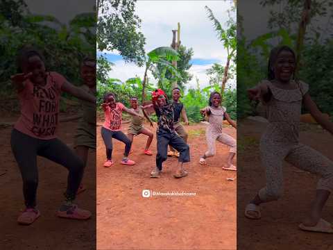 So cute 💃😍 #trending #dance #youtube #shorts #india #youtubeshorts #short #shortsvideo #duet #africa