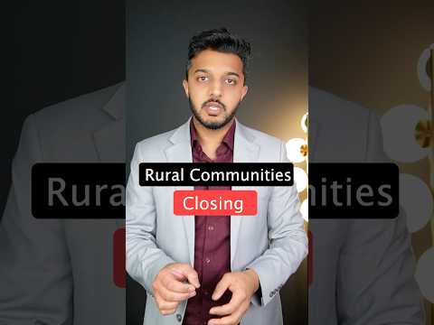 Closing Rural Communities #sealinkimmigration #canadaimmigration #pnp