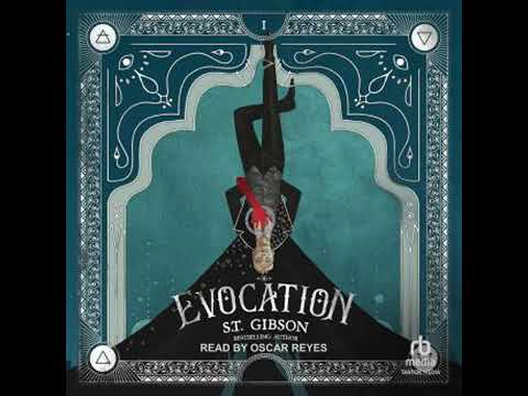 Evocation by S.T. Gibson