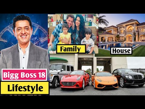 Arfeen Khan Lifestyle | Age Family Biography  | Bigg Boss 18 | Afreen Khan | Afreen Khan biography