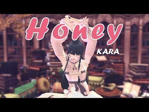 【Mabi】KARA - Honey（6人合奏）