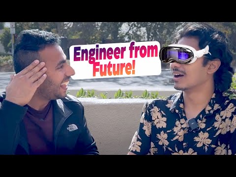 Meet AR & VR Developer on Vision Pro! Scope in 2025?