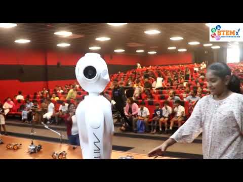 INDIA ROBOTICS LEAGUE (IRL 2023)