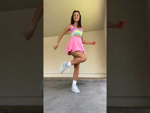 Mini shuffle tutorial video. #shuffledance #shuffledancer #shuffle #tutorial