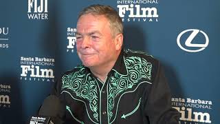 SBIFF 2025 - "The Song Cycle" Filmmaker Interview