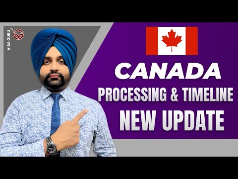 Canada Tourist Visa Latest Process | Processing Time On Diwali's Holidays | Europe,Newzealand Tour