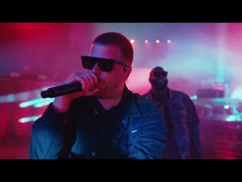 Run The Jewels - Holy Calamafuck (Live at Holy Calamavote)