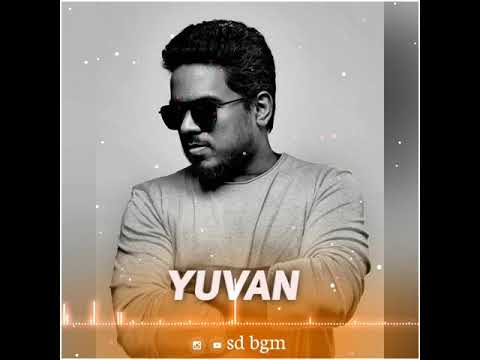 Yuvan Love Bgm - ringtone | 7g rainbow colony | whatsapp status | download now👇