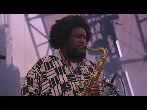 Kamasi Washington - Fist of Fury (Live at SITW 2023)