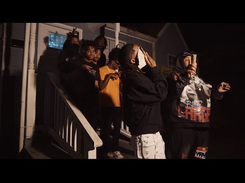 FattMack - Different Sofas (feat. Big Yavo) [Official Music Video]