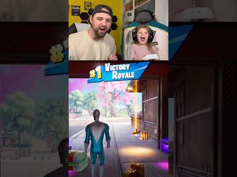 3 Year Old Fortnite Prodigy’s Best Win Yet!! #fortnite #fortniteclips #gaming #fortniteshorts