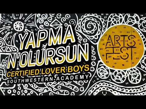 YAPMA N’OLURSUN 2023 ARTSFEST