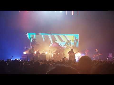 Pavement - Cut Your Hair, Manchester Apollo, Thursday 20th October 2022