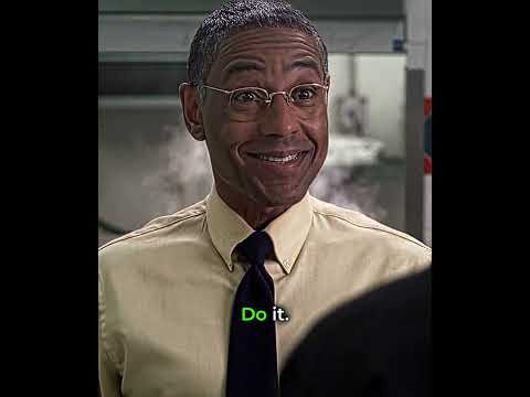 Walter puts bug on Gus's car [Breaking Bad] #shorts