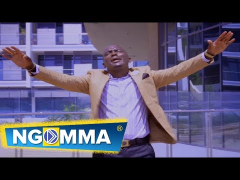 Wilberforce Musyoka - Kimbithini kya Ngoo (Official Video)