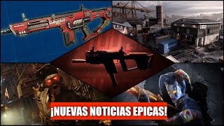 ¡NUEVAS NOTICIAS EPICAS! ENTERATE DE TODO LO NUEVO QUE SE VIENE A CALL OF DUTY MOBILE!🔥