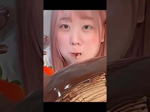 【粘土加工】みゆちゃんの粘土加工🍫