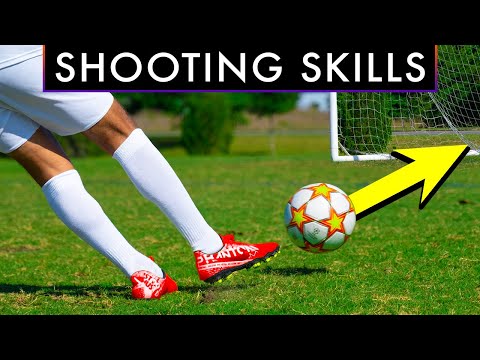 7 SHOOTING TECHNIQUES You’ve NEVER Heard of