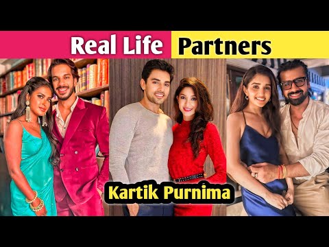 Kartik Purnima | Real Life Partners, Boyfriend , Girlfriend | FULL EPISODE-46 | कार्तिक पूर्णिमा