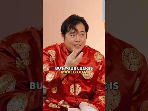 Top 3 LUCKIEST Zodiac in 2025! 🤑💕🐍 #chinesezodiac #talkshow #chinesenewyear #getitout #fengshui