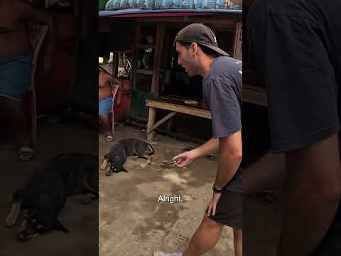 Street games in Myanmar 🇲🇲