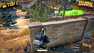 🔴 PUBG PC: TOP1! Intense 4K Action Gameplay (2024) (NO Commentary)