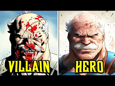 Alternate Conquest Origins - How He Became Emperor Mark’s Soldier in Mad Max Invincible