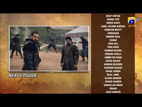 Kurulus Osman Season 6 Episode 139 Teaser | Osman Season 6 #osman #kurulusosman #teaser