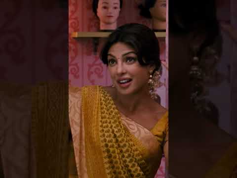 The yapper Kaali! | Hrithik Roshan &  Priyanka Chopra | Dharm shorts