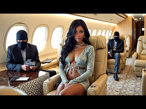 EXPOSED! How The Richest Black Women Travel