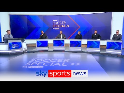 Will Liverpool's European exit provide extra motivation ahead of Carabao Cup final? | Soccer Special