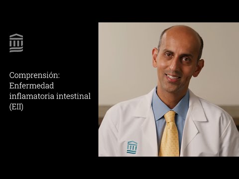 Enfermedad inflamatoria intestinal (EII): diagnóstico y tratamientos | Mass General Brigham