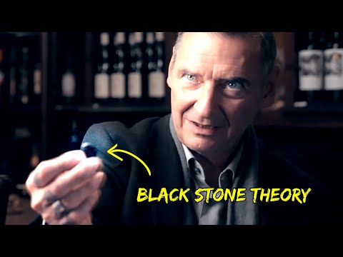 2 Minutes for Brutal Productivity | Black Stone Theory Explained