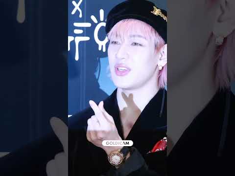 [GOLDIcam]  뱀뱀 | BamBam | 제이콥엔코 | PHOTOCALL | 2025.02.24