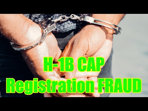 H-1B Fraud Impacts: Pending Green Cards and Future H-1Bs