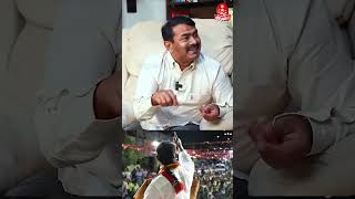 மக்கள் நம்பி நம்பி ஏமாந்துட்டாங்க | Seeman Angry | Exclusive Interview | NTK Founder - Leader